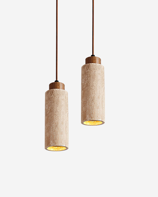 Suspension | Beniamino
