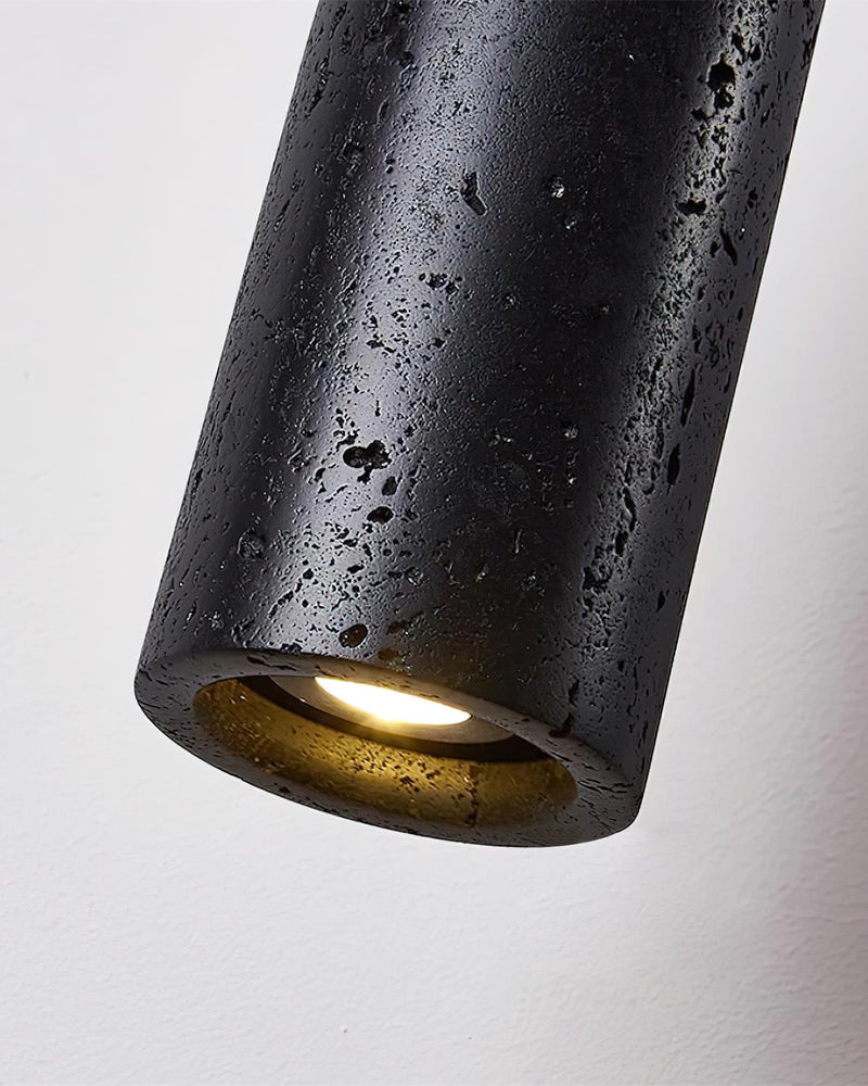 Suspension | Beniamino