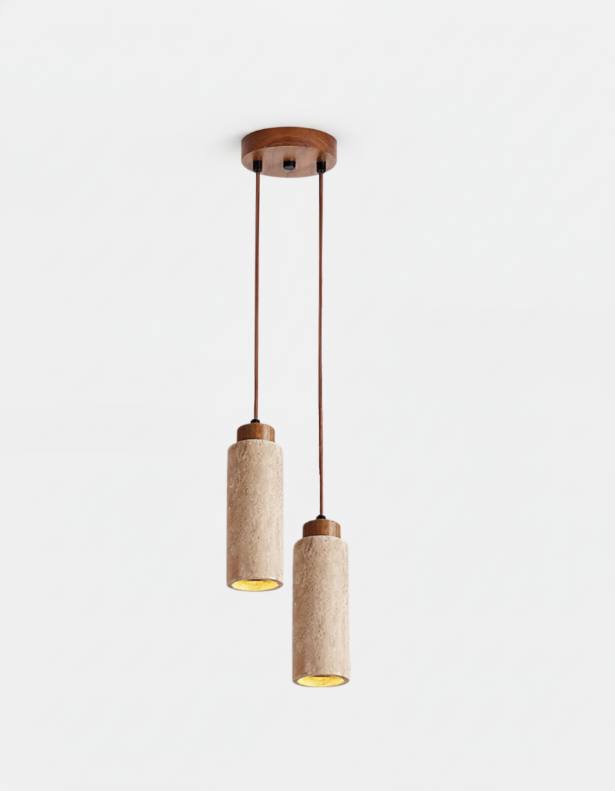 Suspension | Beniamino