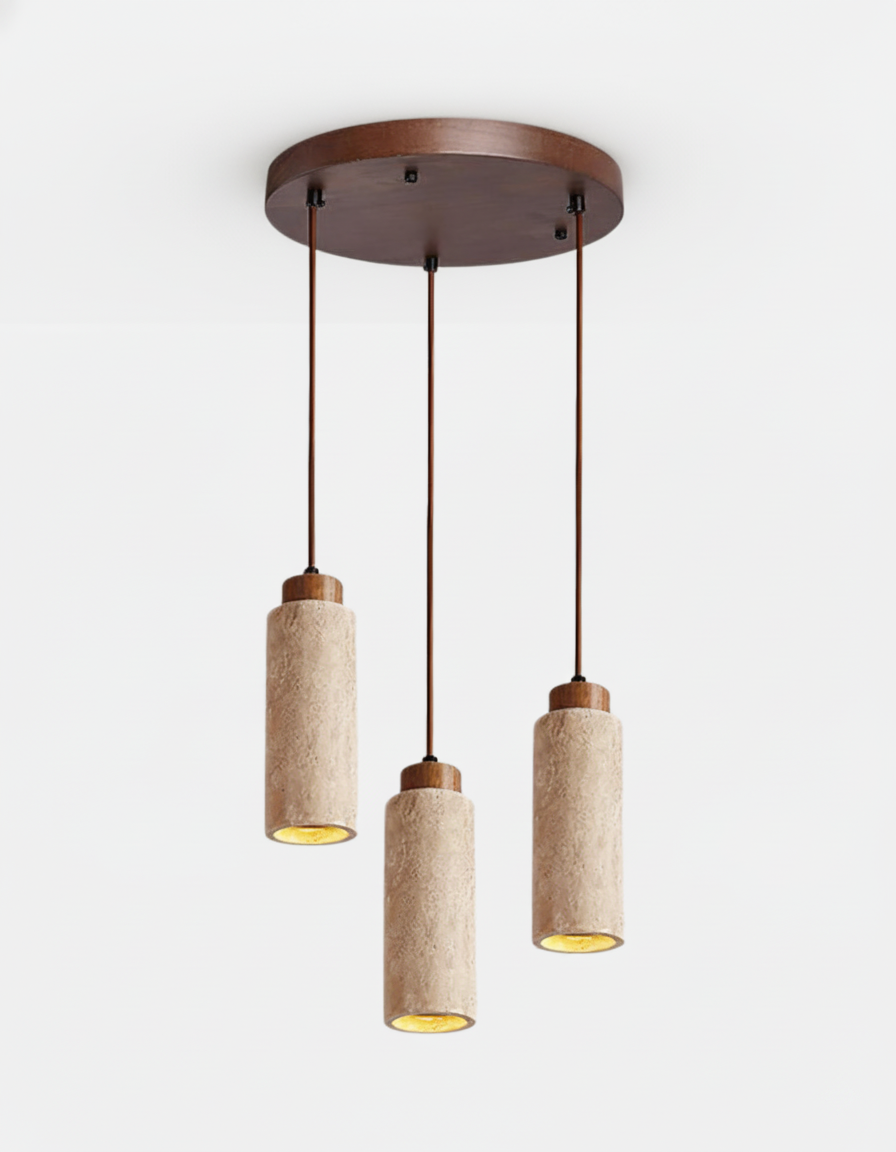 Suspension | Beniamino