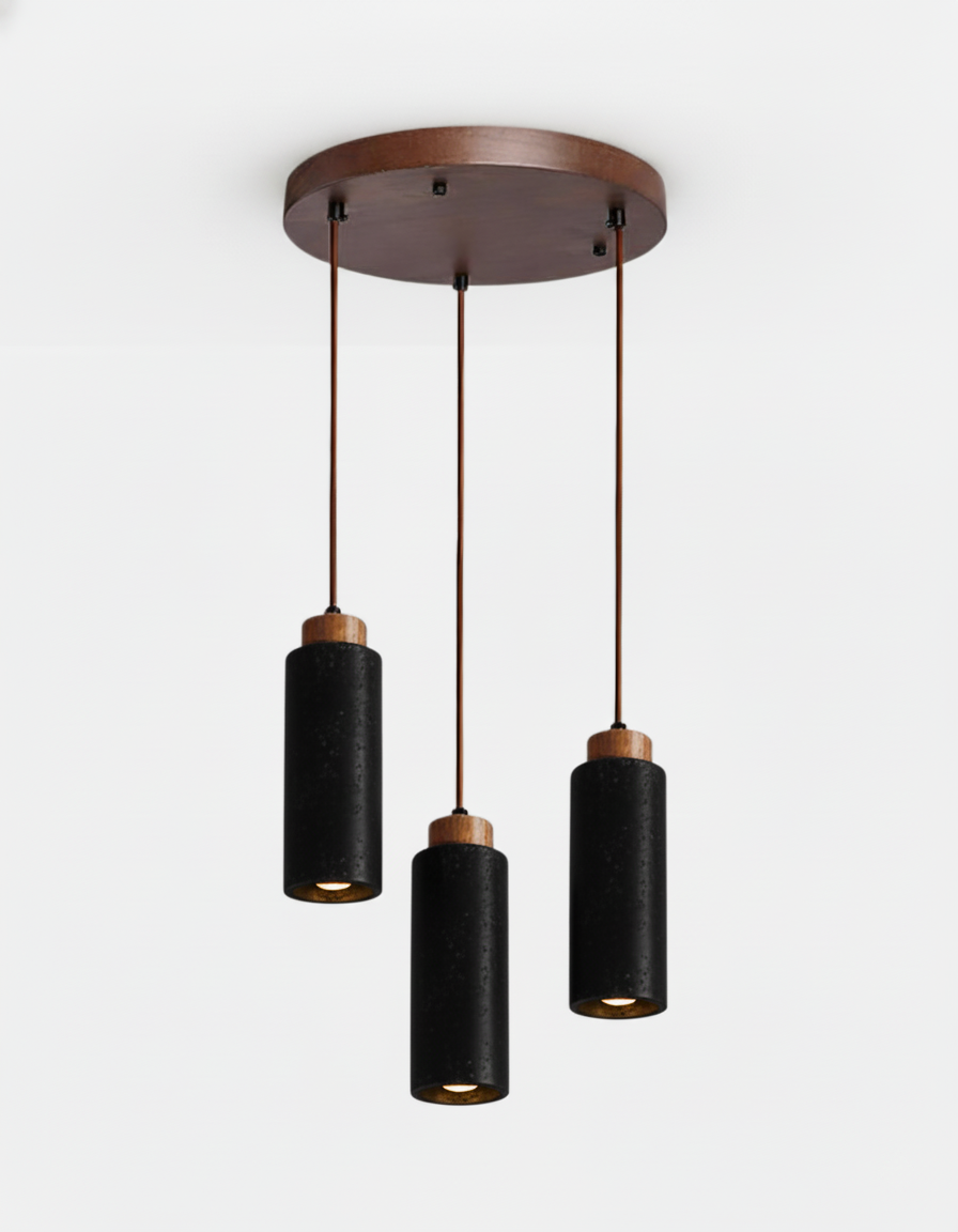 Suspension | Beniamino