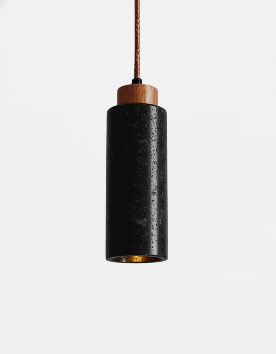 Suspension | Beniamino