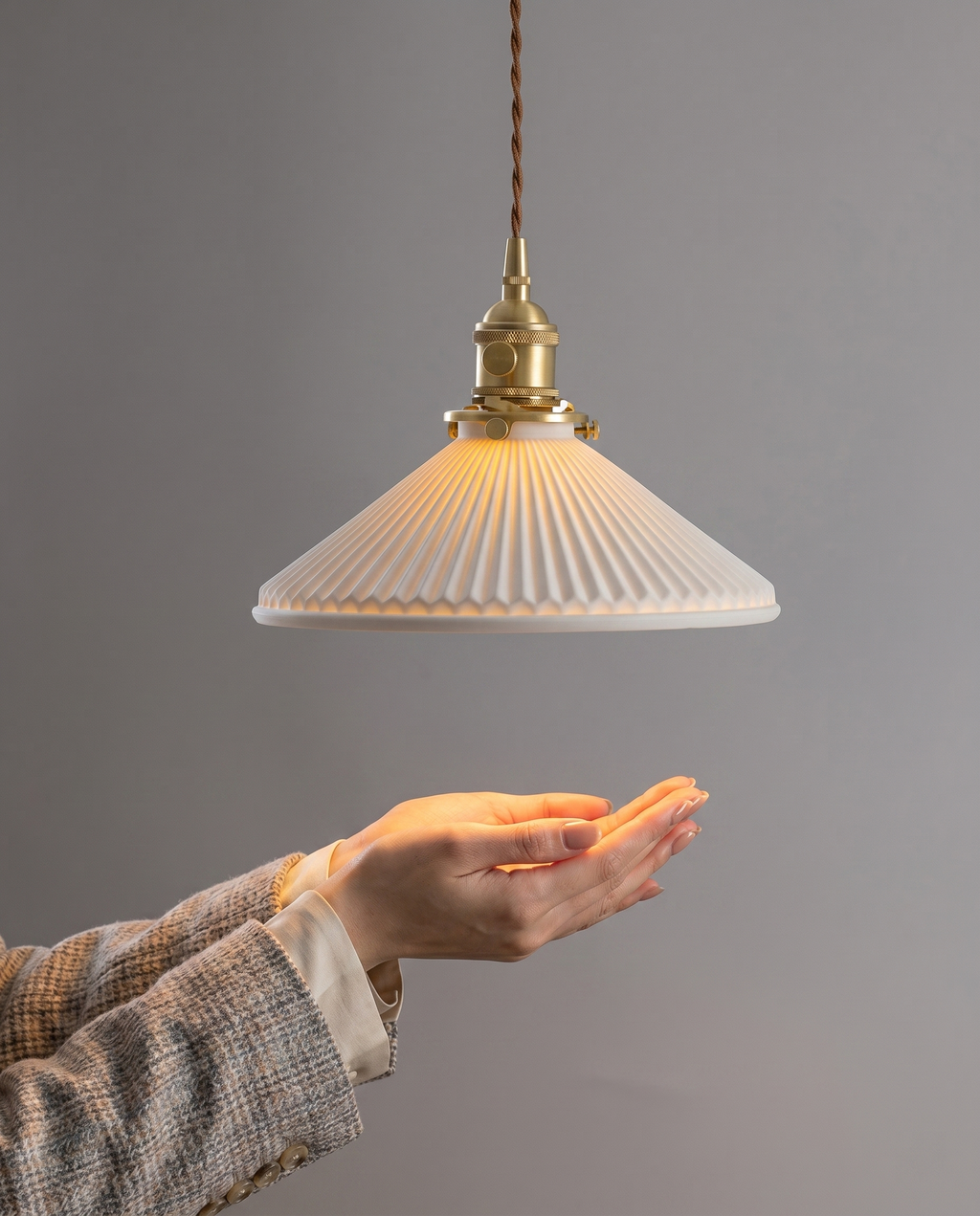 Suspension | Camillo