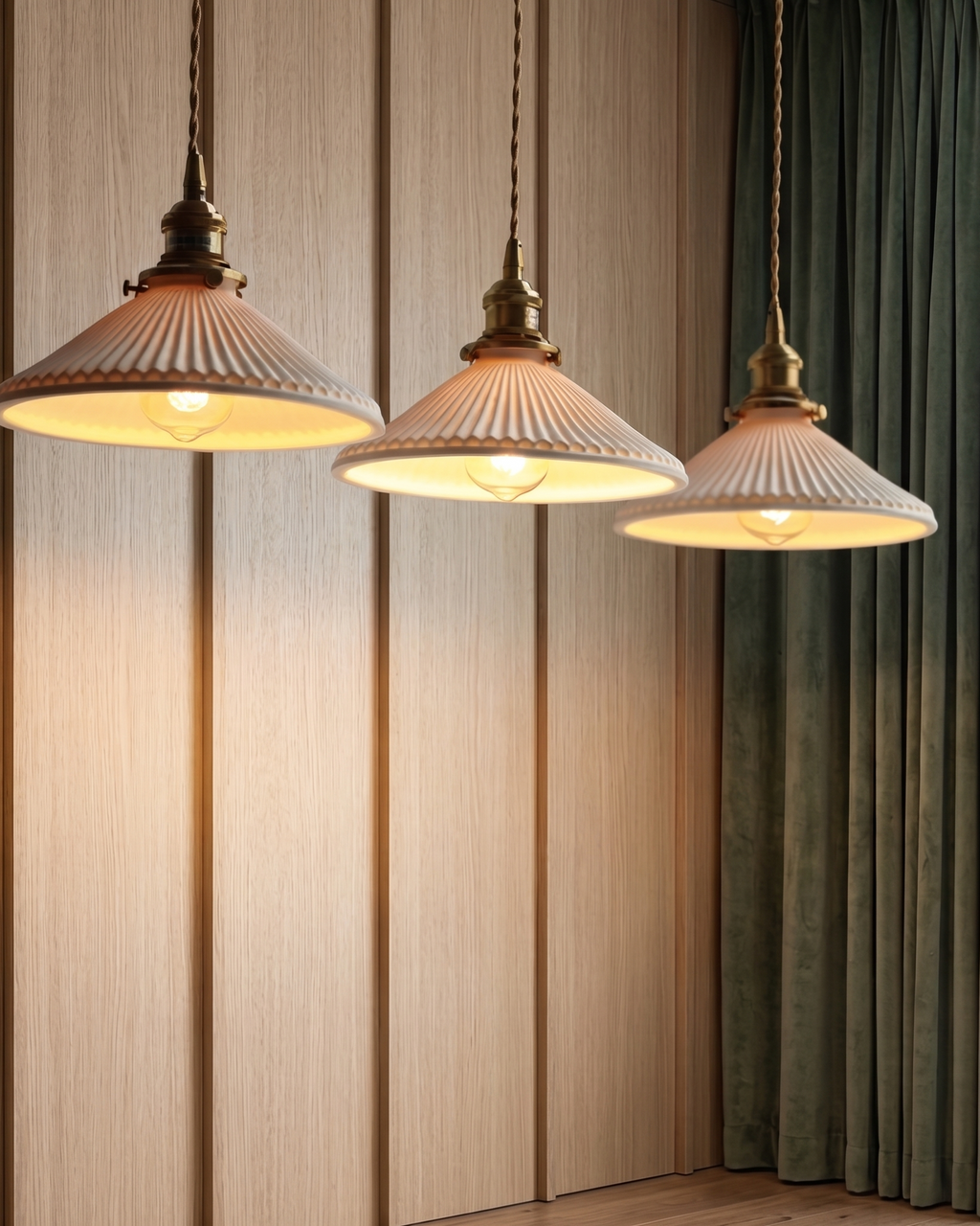 Suspension | Camillo