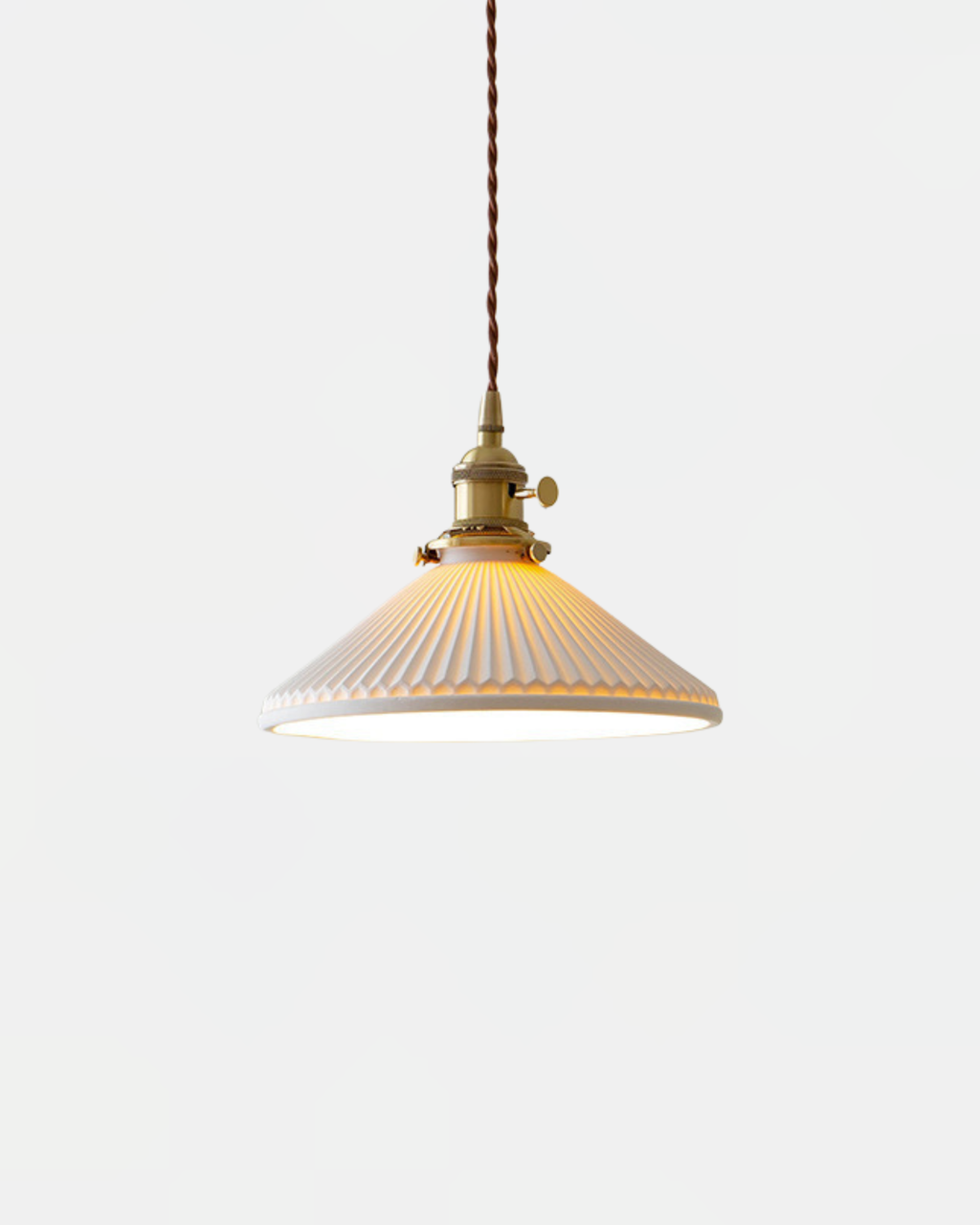 Suspension | Camillo