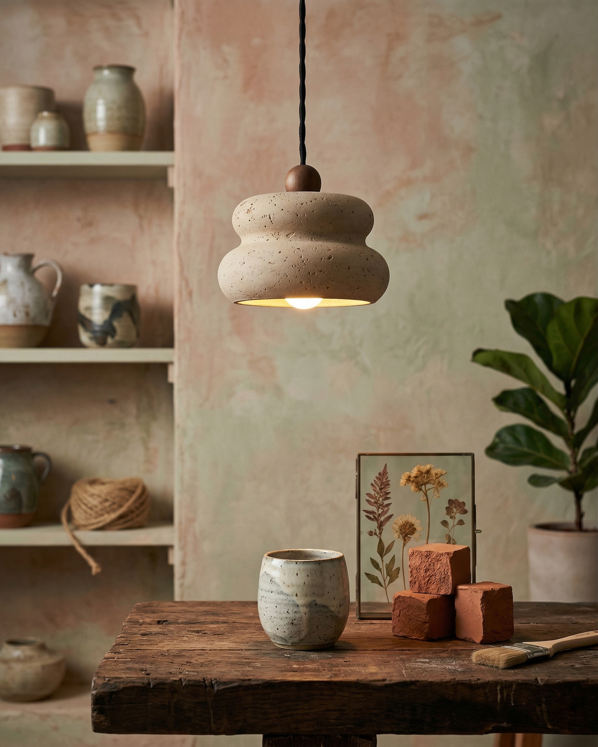 Suspension | Ciro