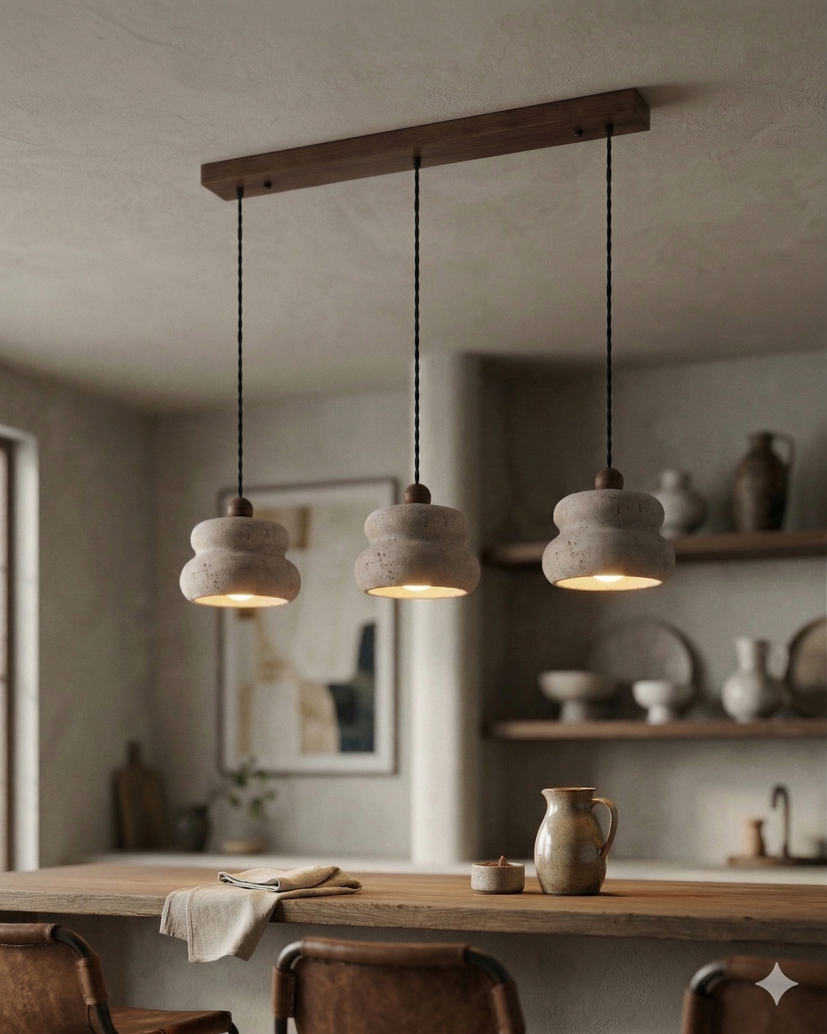 Suspension | Ciro