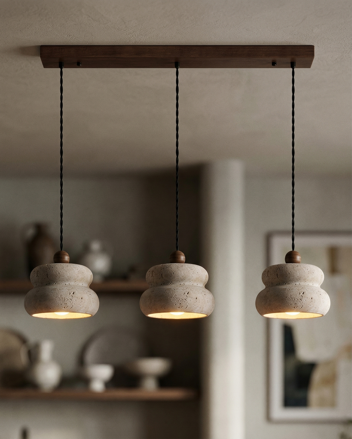 Suspension | Ciro