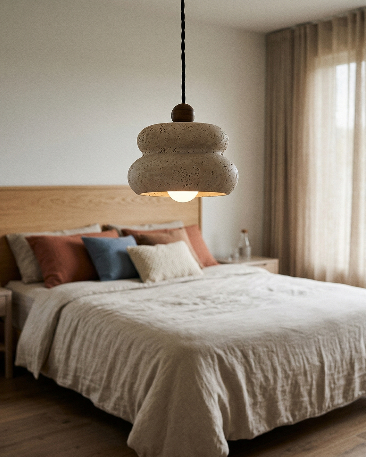 Suspension | Ciro