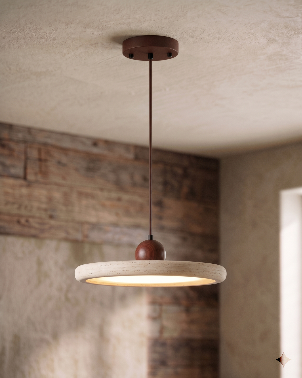 Suspension | Clemente
