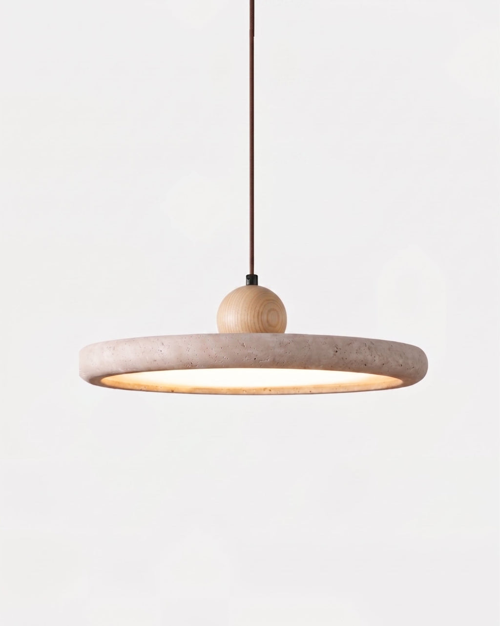 Suspension | Clemente