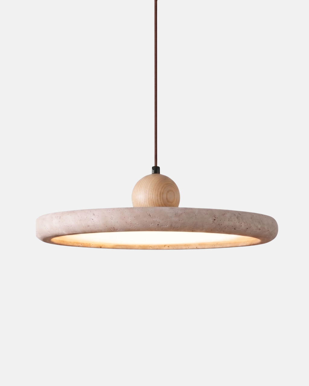 Suspension | Clemente
