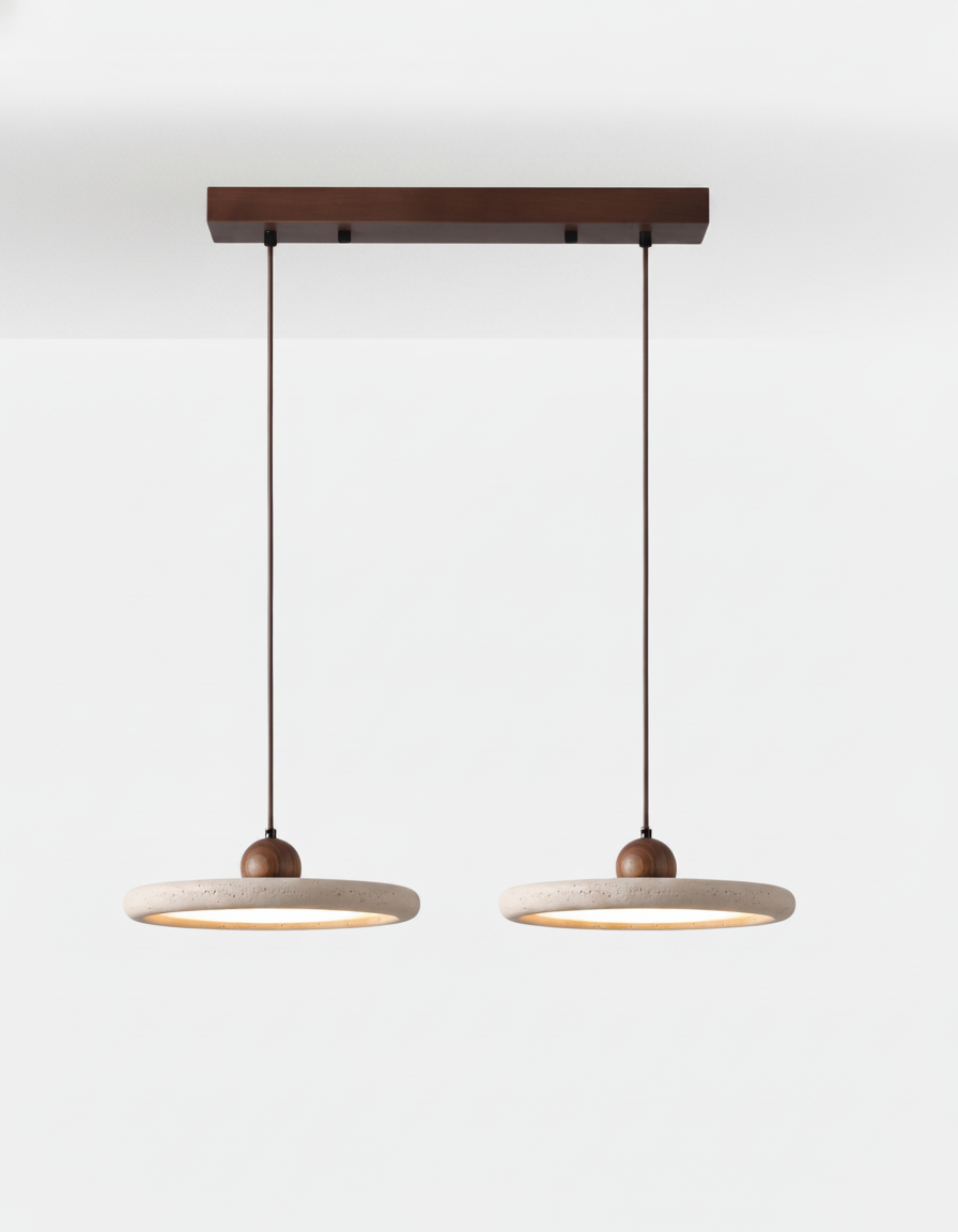 Suspension | Clemente