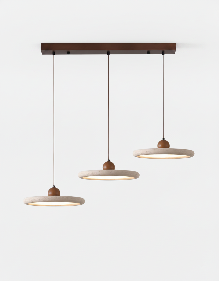 Suspension | Clemente