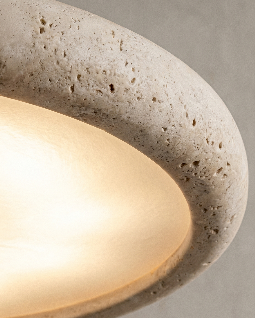 Suspension | Clemente