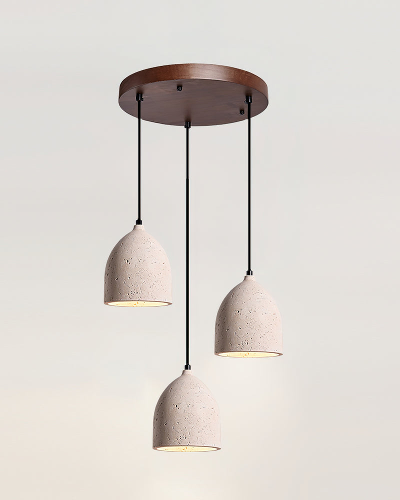 Suspension | Duilio