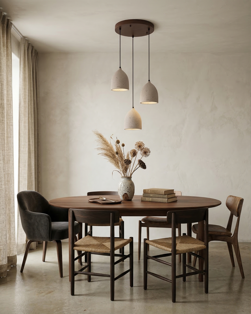 Suspension | Duilio