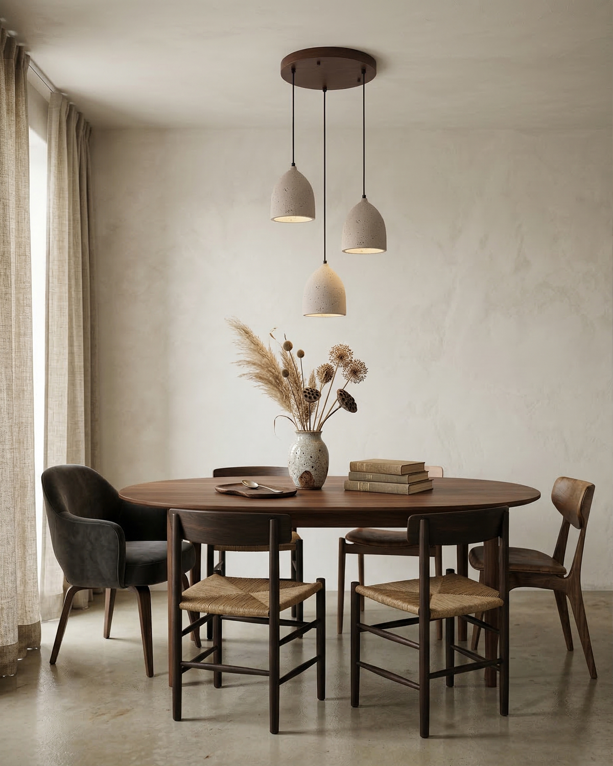 Suspension | Duilio