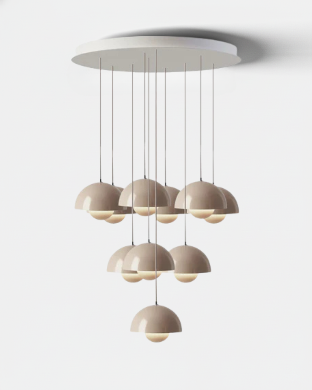 Suspension | Enea