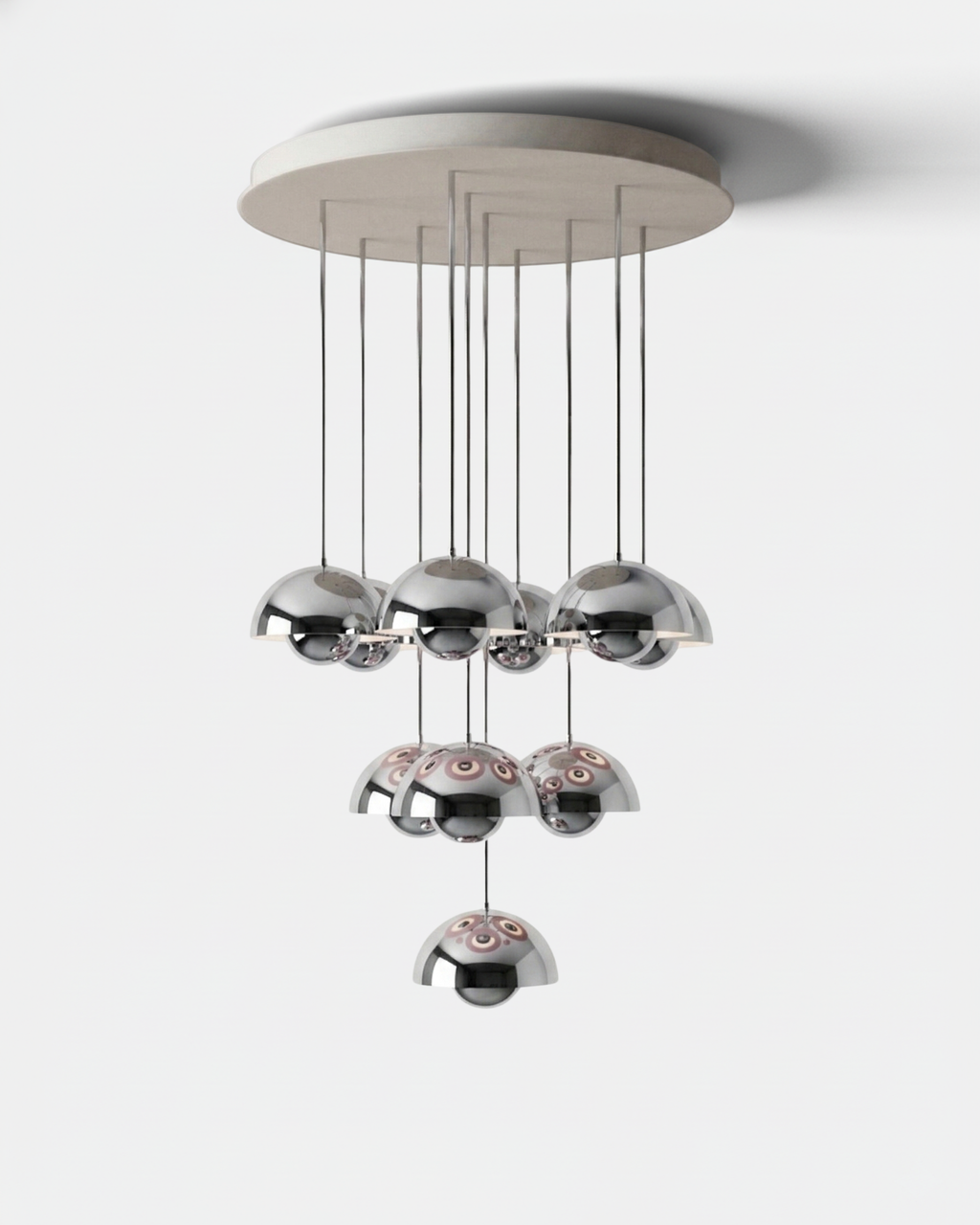 Suspension | Enea