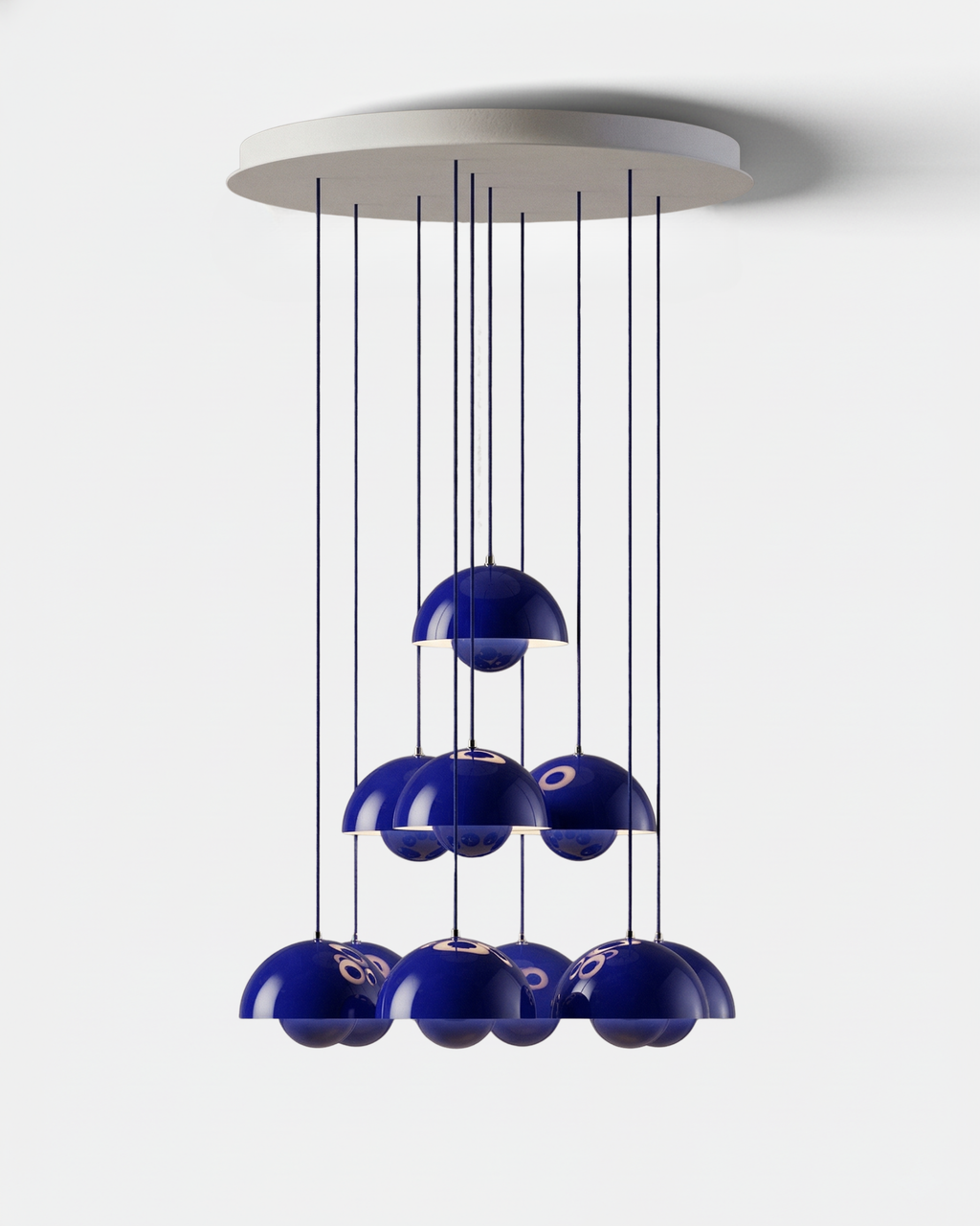 Suspension | Enea