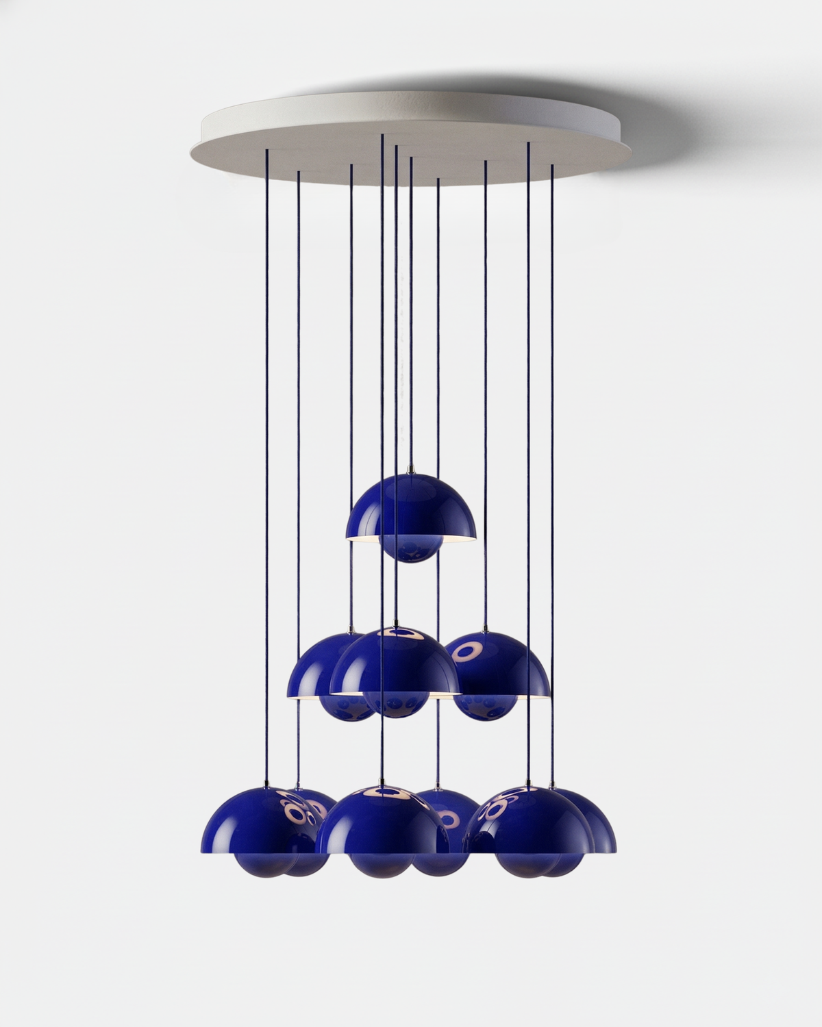 Suspension | Enea