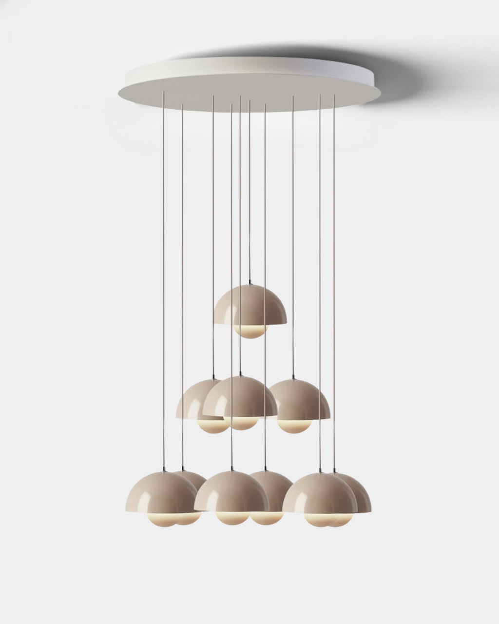 Suspension | Enea
