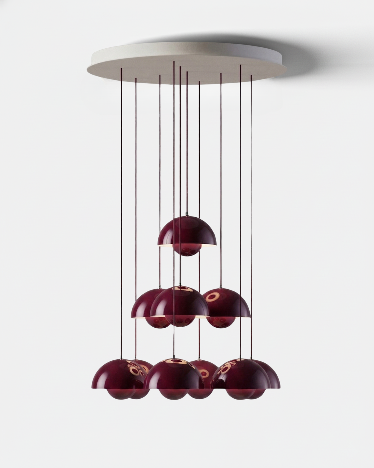 Suspension | Enea