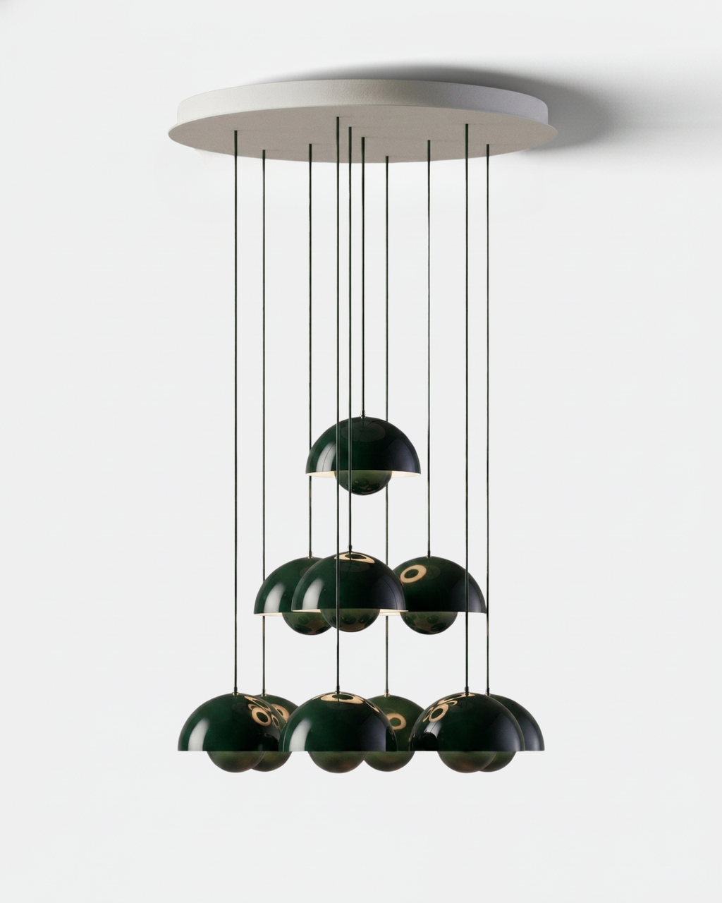 Suspension | Enea