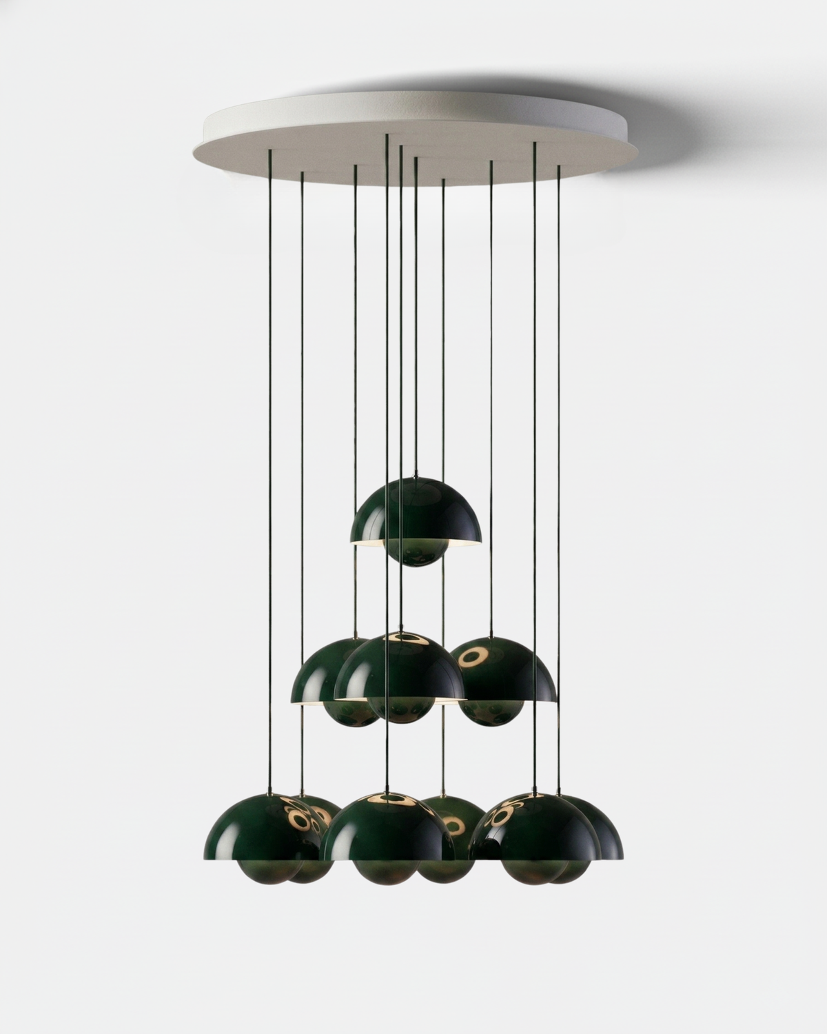 Suspension | Enea