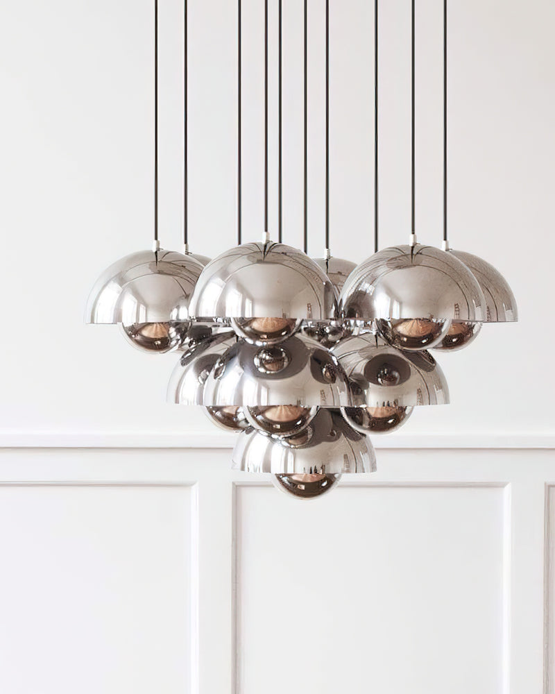 Suspension | Enea