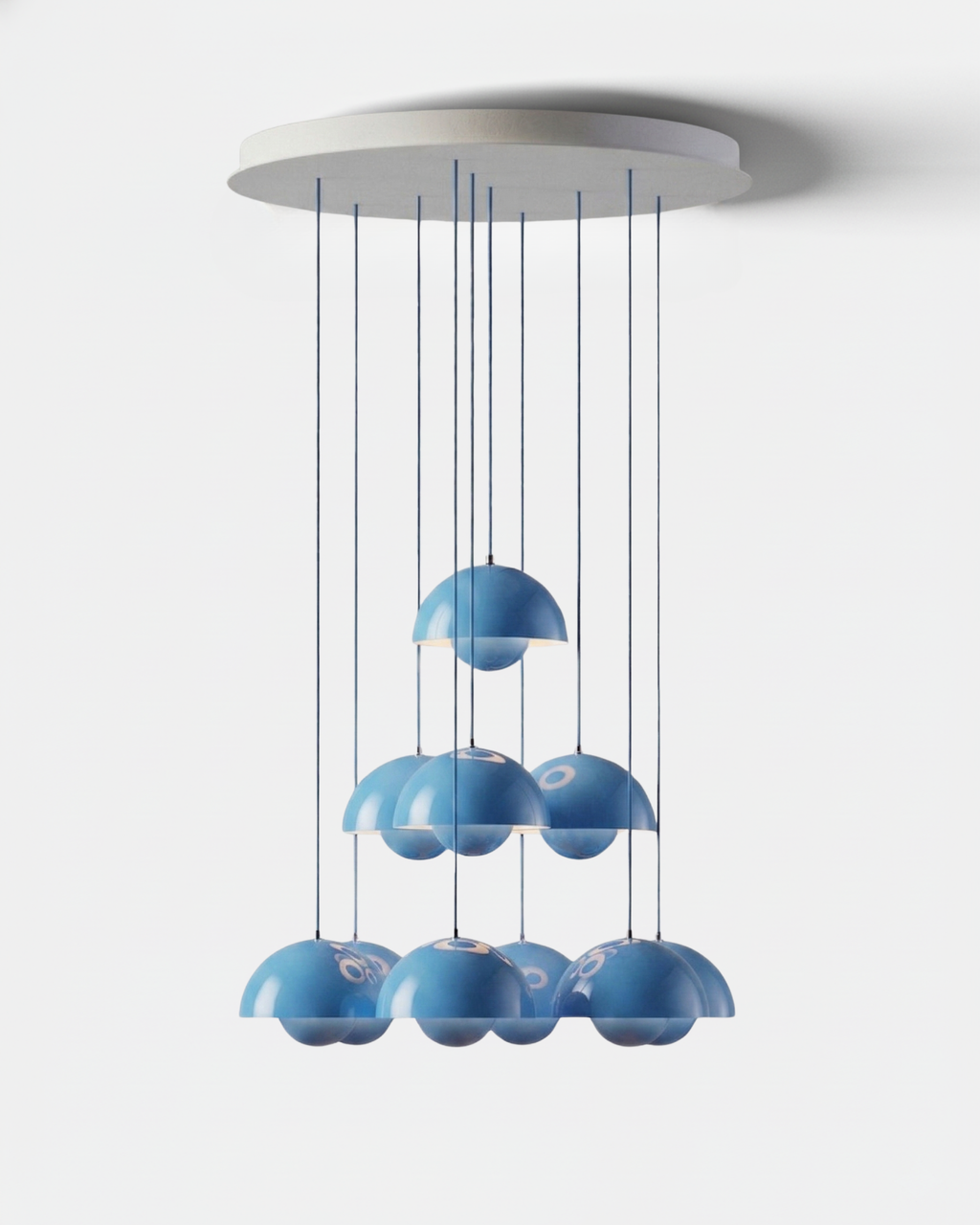Suspension | Enea