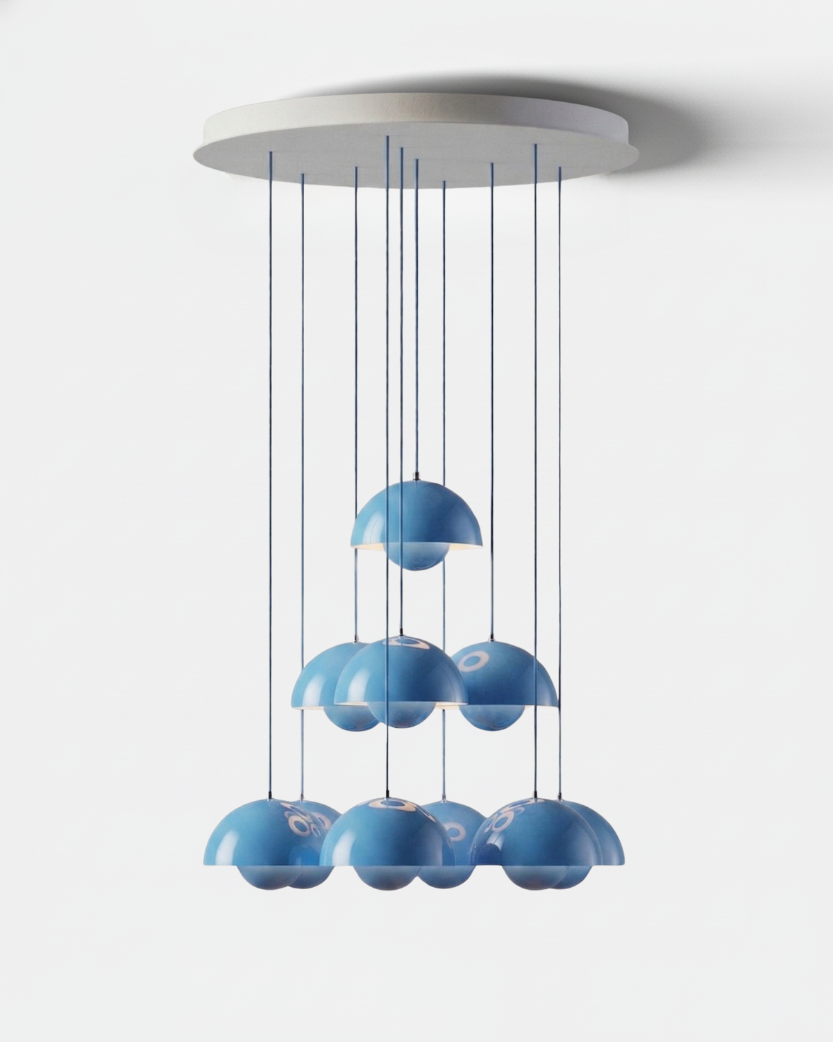 Suspension | Enea