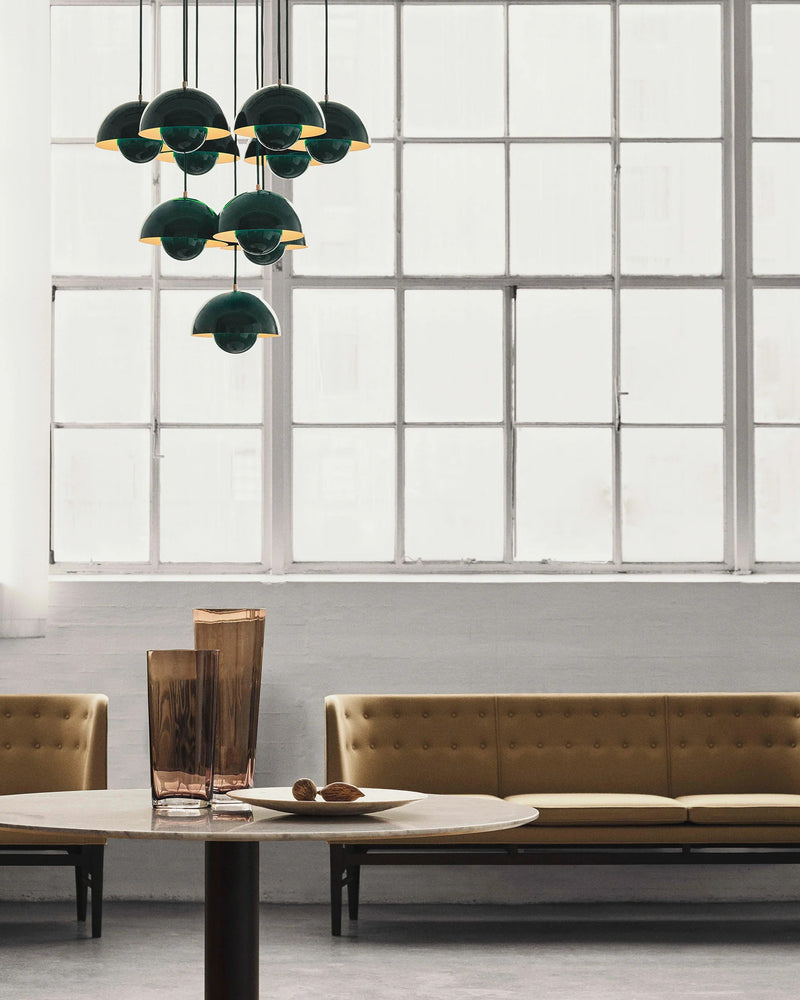 Suspension | Enea