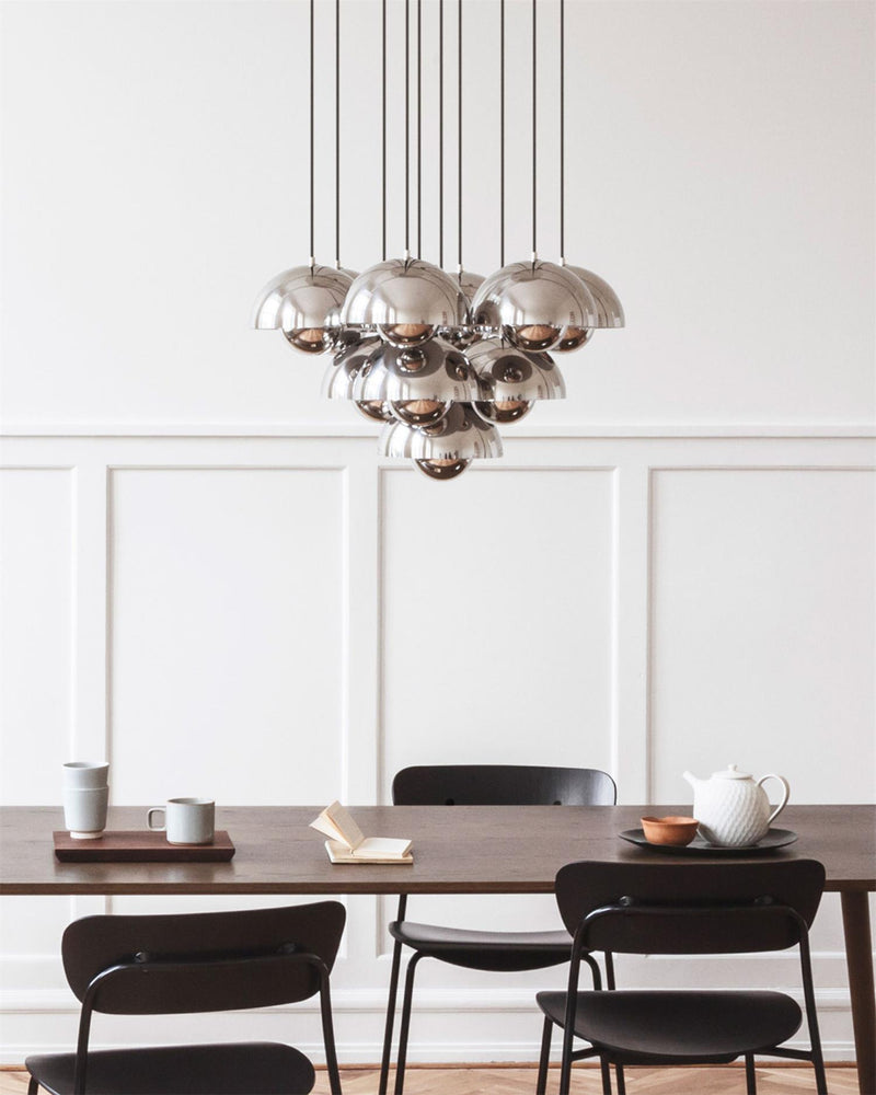 Suspension | Enea