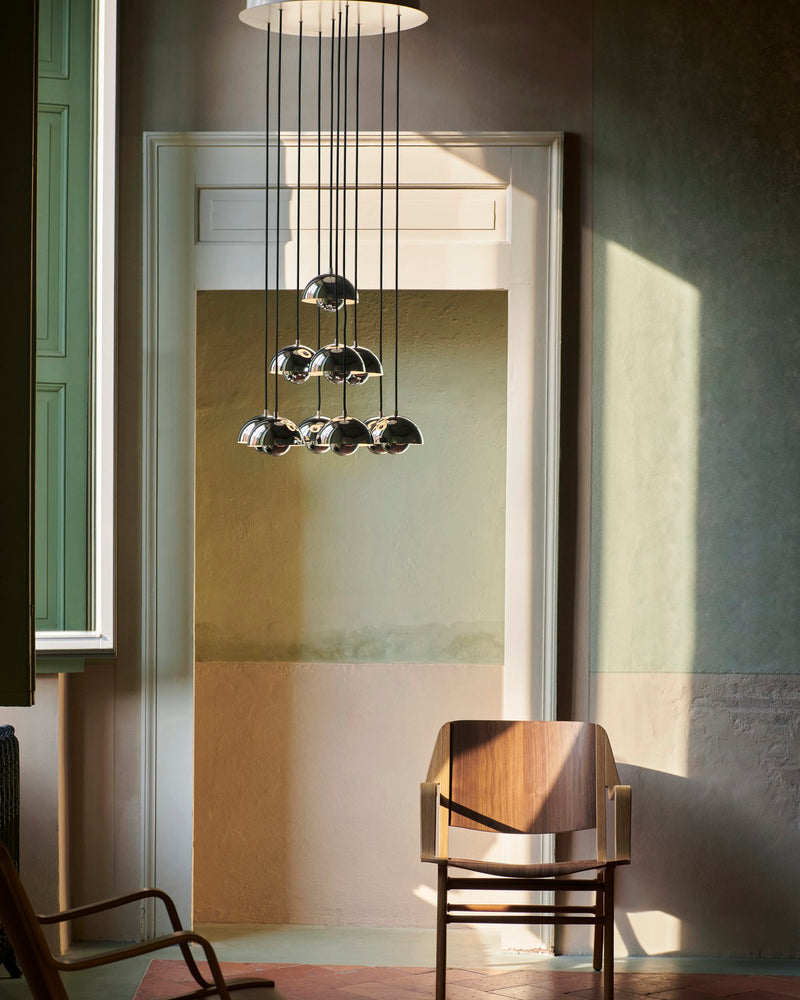 Suspension | Enea