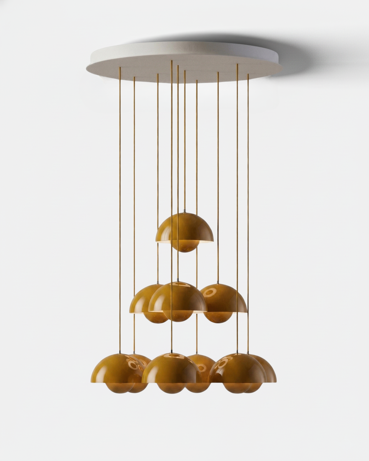 Suspension | Enea