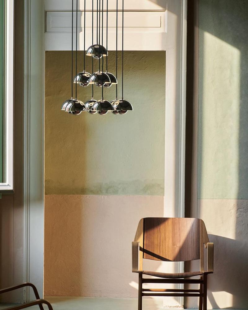 Suspension | Enea
