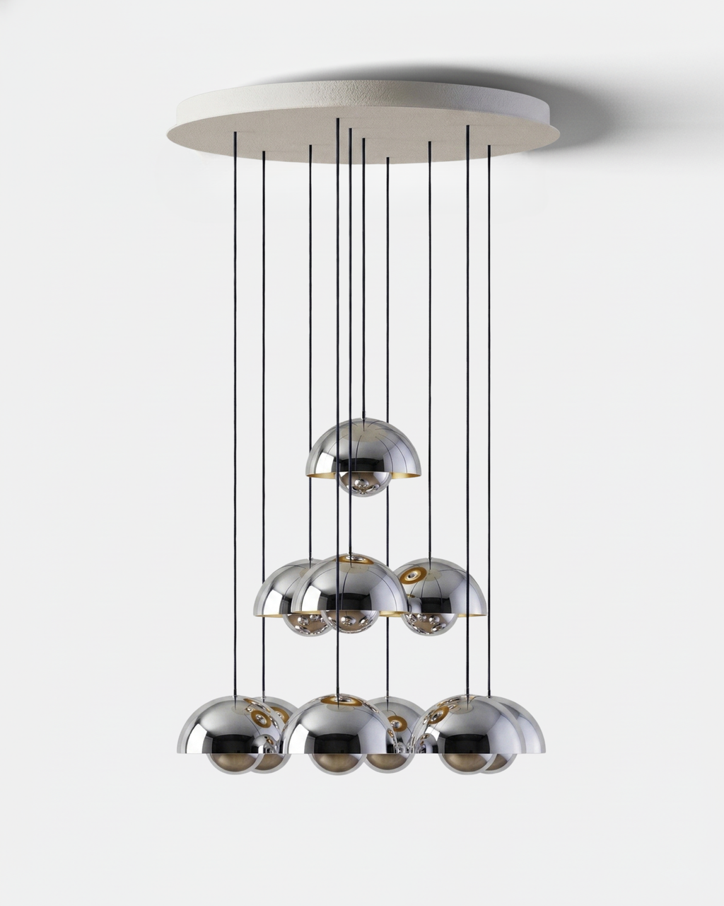 Suspension | Enea