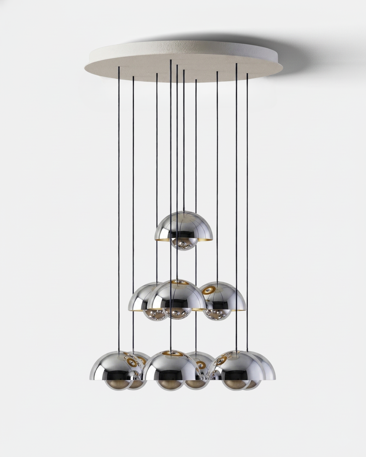 Suspension | Enea