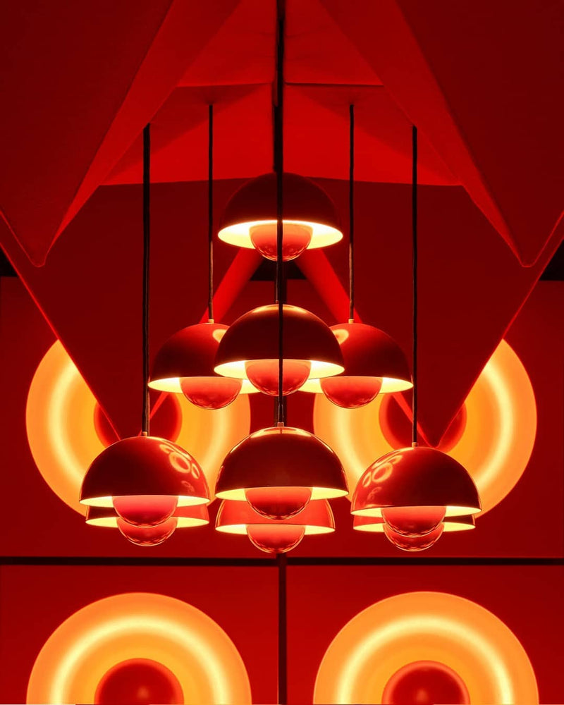 Suspension | Enea