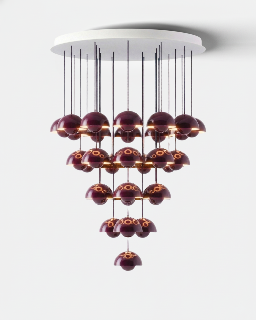 Suspension | Enea