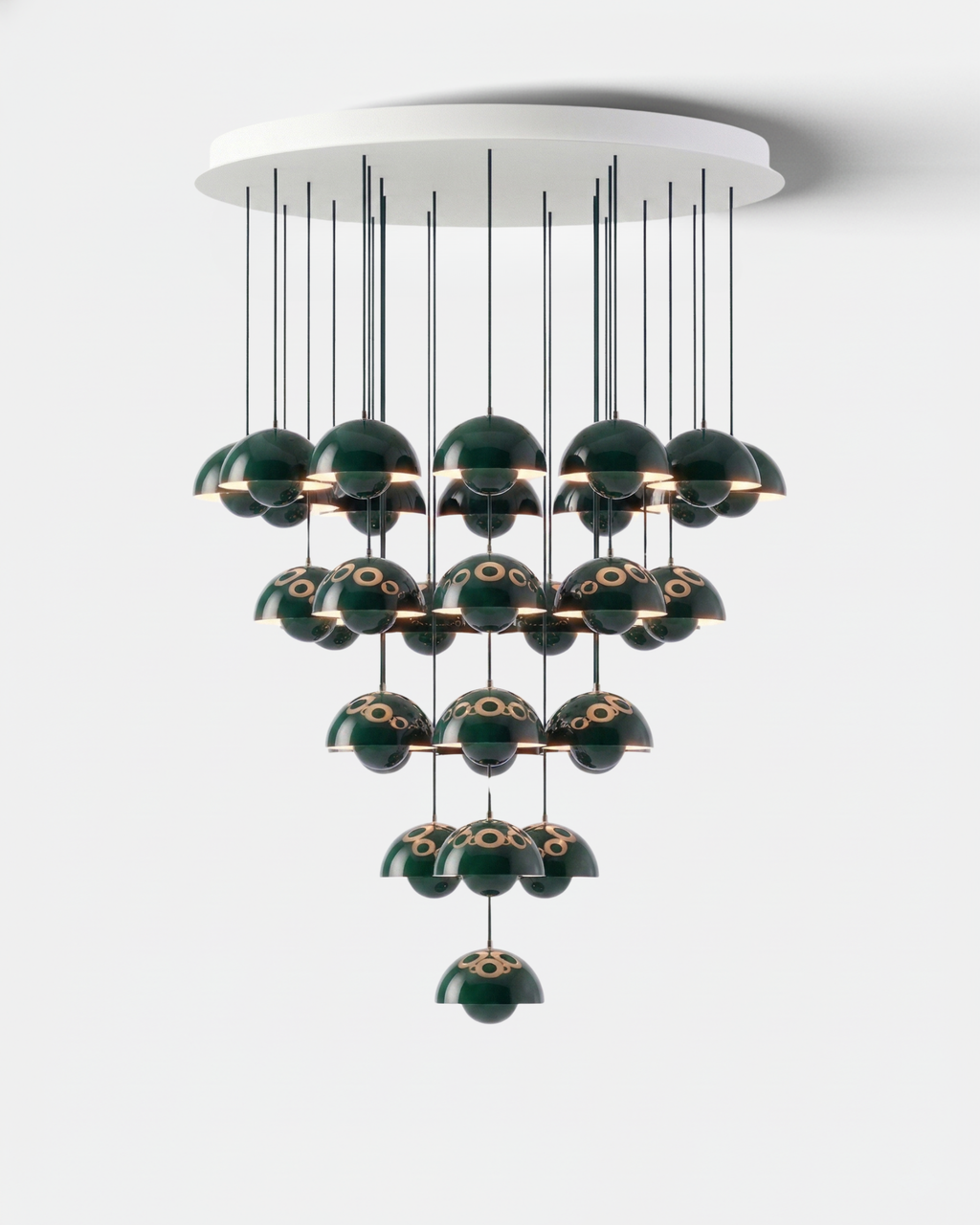 Suspension | Enea