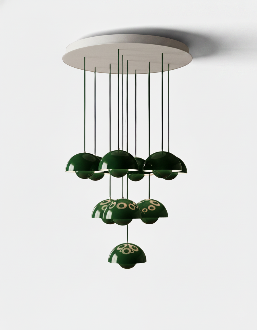 Suspension | Enea