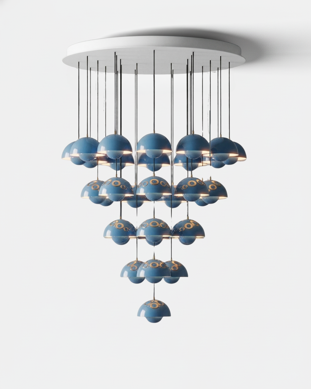 Suspension | Enea