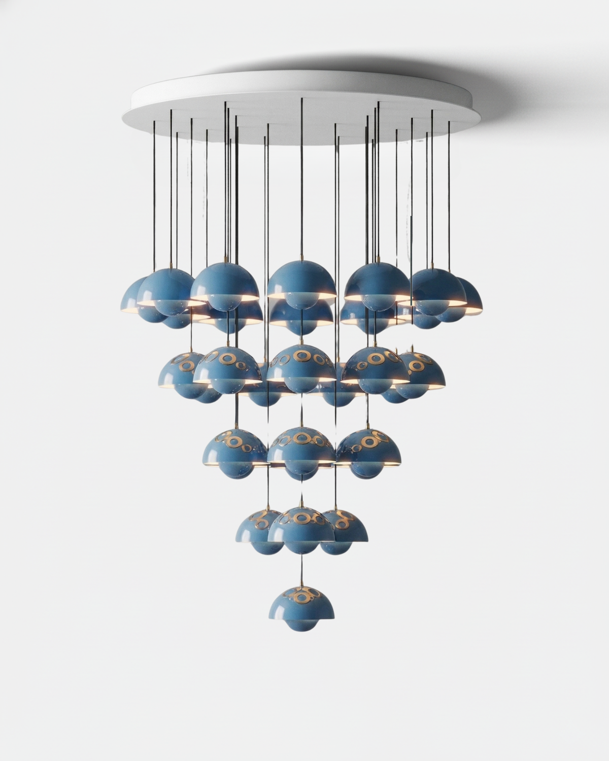 Suspension | Enea