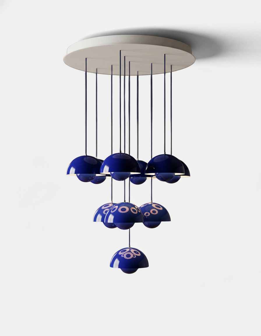 Suspension | Enea