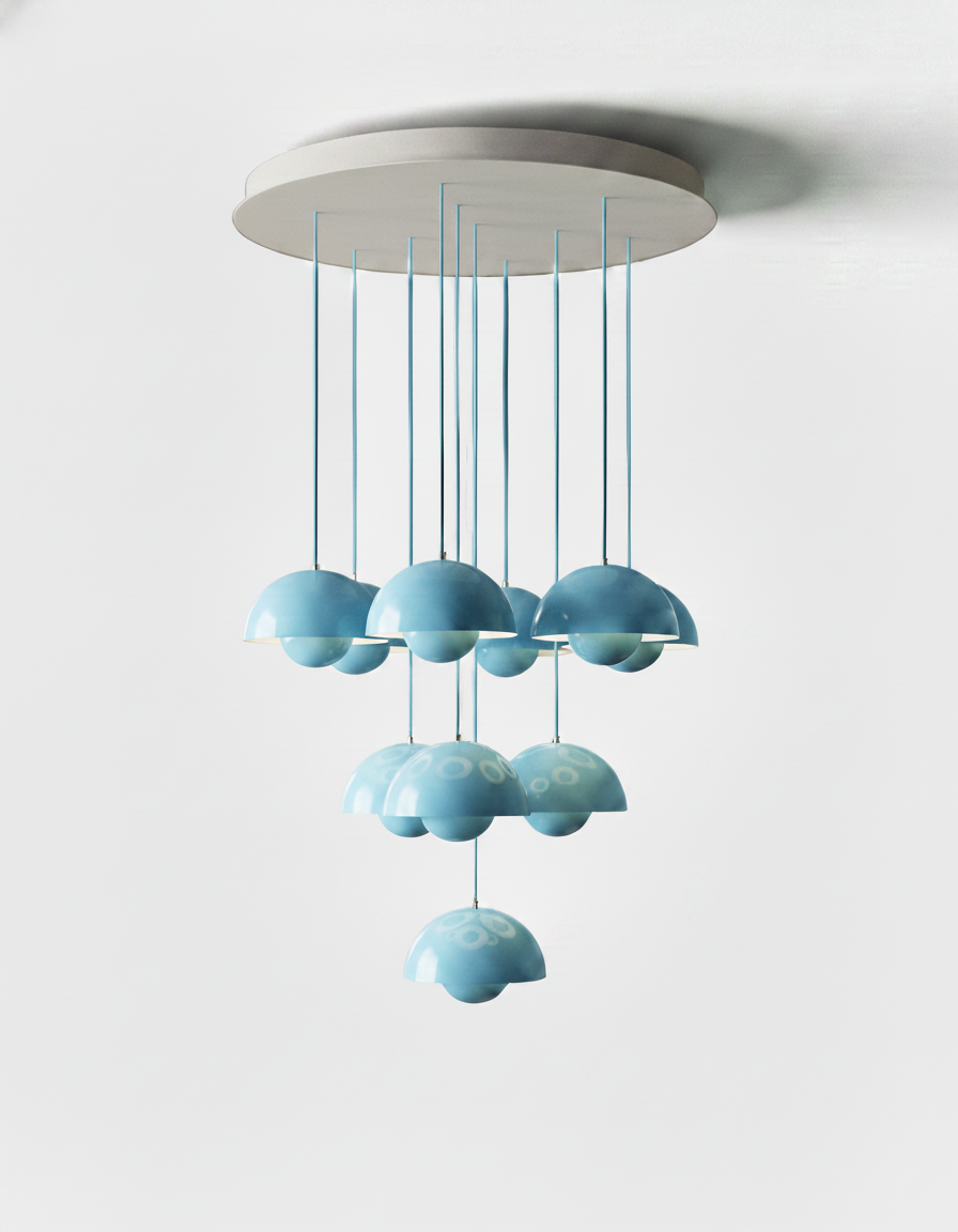 Suspension | Enea