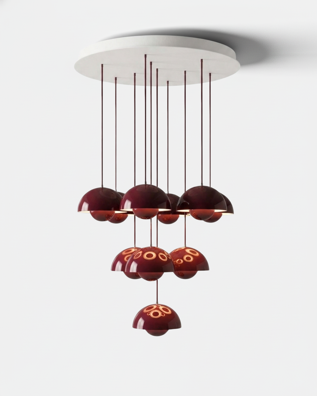 Suspension | Enea