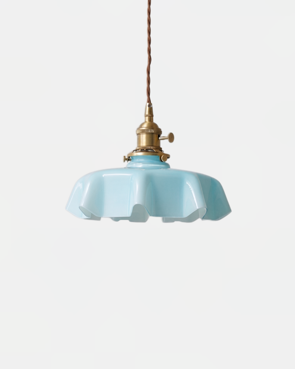 Suspension | Ermanno